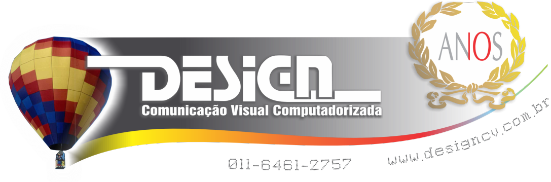 Design Comunicação logo