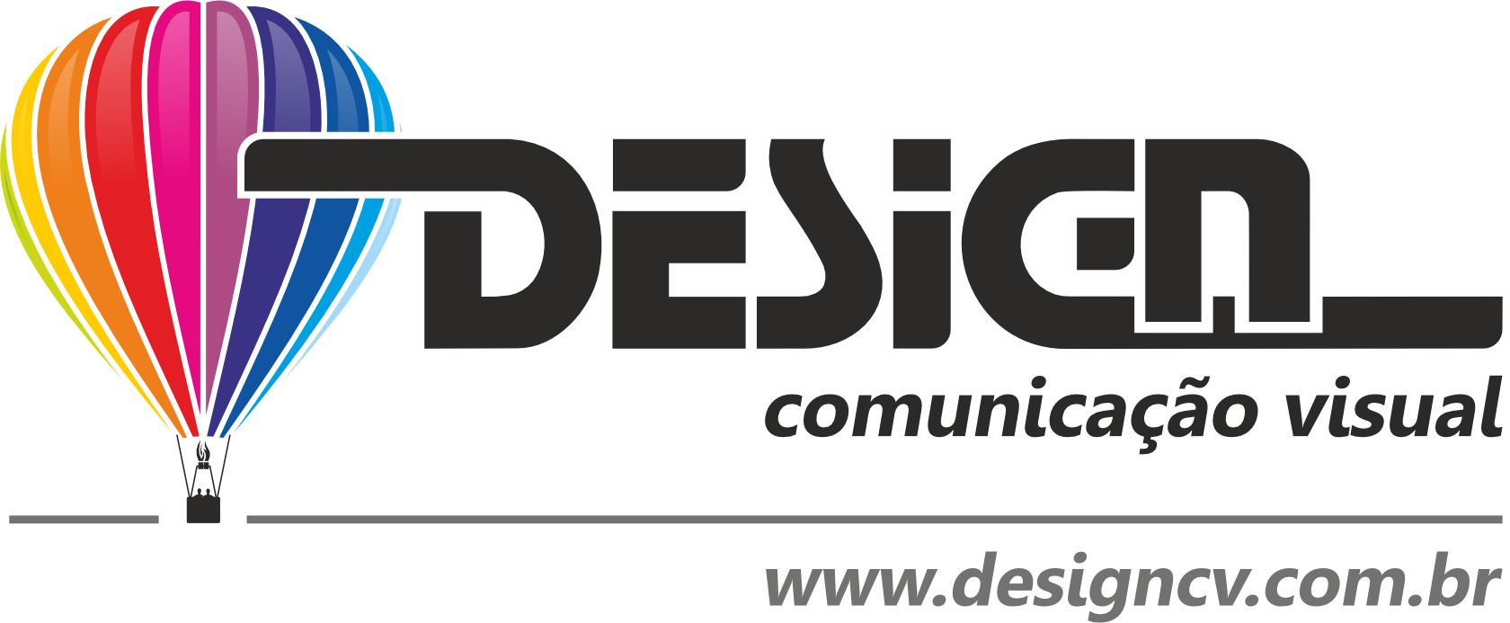 Design Comunicação logo