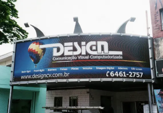Design Comunicação
